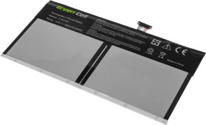 Bateria Green Cell Bateria do Asus Transformer Book T100H T100HA (AS108) 3