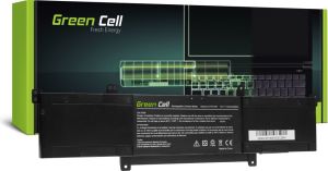 Bateria Green Cell Bateria do Asus VivoBook Q301 Q301L Q301LA S301 (AS107) 1