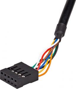 Czytnik Akyga All in One USB 2.0 Intern (AK-CA-37) 3