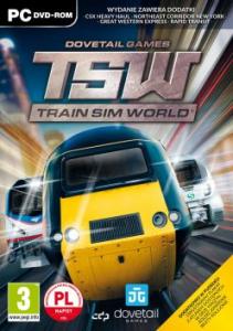 Train Sim World PC 1