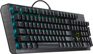 Klawiatura Cooler Master Masterkeys CK550 Przewodowa Czarna US (CK-550-GKGR1-US) 2