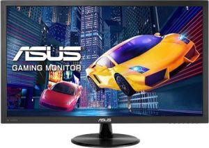 Monitor Asus VP228QG (90LM01K0-B06170) 1