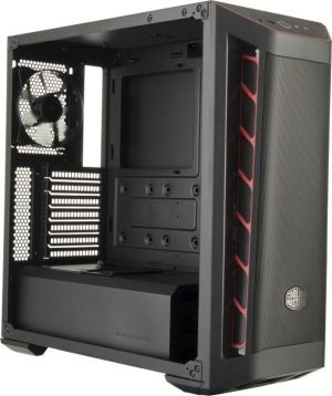 Obudowa Cooler Master MasterBox MB511 (MCB-B511D-KANN-S00) 8