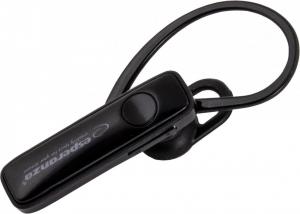 Słuchawka Esperanza EH184K Czarna  (EH184K) 4