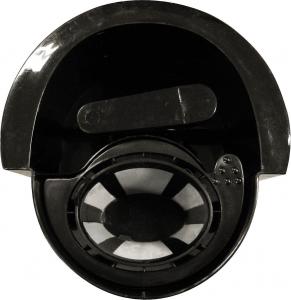 Ekspres przelewowy Bestron ACM8007BE Czarny 5