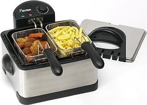 Frytkownica Bestron DF402B 2