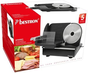 Krajalnica Bestron AFS9003 2