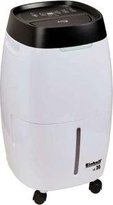 Einhell Einhell dehumidifier LE 20 - white / black 1