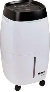 Einhell Einhell dehumidifier LE 16 - white / black 1