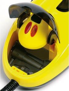 Parownica Bestron DWJ5280 2