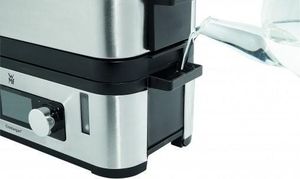 WMF Vitalis E Minis Steamer - 4.3l 4