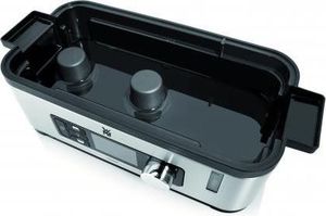 WMF Vitalis E Minis Steamer - 4.3l 5