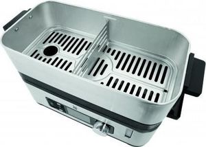 WMF Vitalis E Minis Steamer - 4.3l 6