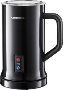 Spieniacz do mleka Grundig Czarny (MF 6440 XL) 1
