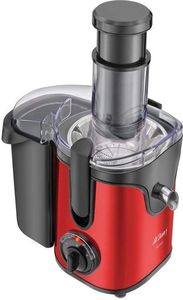 Sokowirówka Arzum Arzum Meyvix Juice Press AR191 - red / black 1