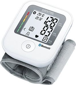 Ciśnieniomierz Sanitas SBC 53 - blood pressure monitor - white 1