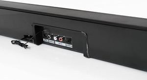 Soundbar Xoro Xoro HSB 75, TV Soundbar, 48W inkl. Subwoofer (XOR700726) - 255899 3