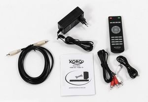 Soundbar Xoro Xoro HSB 75, TV Soundbar, 48W inkl. Subwoofer (XOR700726) - 255899 5
