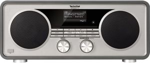 Radio TechniSat DIGITRADIO 600 2.0 Multiroom-Bundle - WiFi - USB - Bluetooth - NFC 1