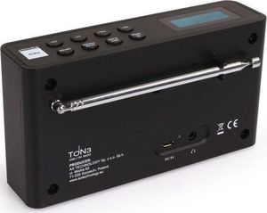 Radio Opticum Ton-3 3