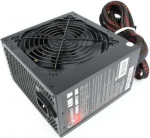 Zasilacz Gembird BlackBoxPower 400W (CCC-PSU80P-BBP-400) 4
