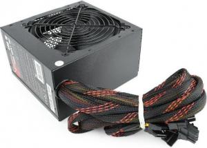 Zasilacz Gembird BlackBoxPower 400W (CCC-PSU80P-BBP-400) 5
