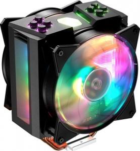 Chłodzenie CPU Cooler Master MasterAir MA410M RGB (MAM-T4PN-218PC-R1) 2