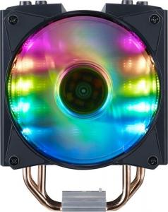 Chłodzenie CPU Cooler Master MasterAir MA410M RGB (MAM-T4PN-218PC-R1) 3