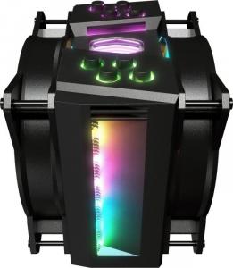 Chłodzenie CPU Cooler Master MasterAir MA410M RGB (MAM-T4PN-218PC-R1) 6