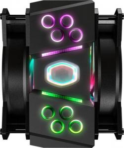 Chłodzenie CPU Cooler Master MasterAir MA410M RGB (MAM-T4PN-218PC-R1) 8