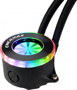 Chłodzenie wodne Enermax LiqFusion 240 RGB (ELC-LF240-RG) 2