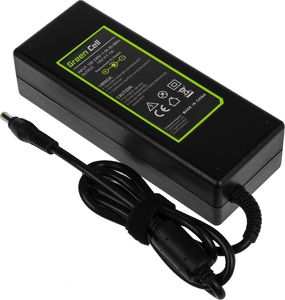 Zasilacz do laptopa Green Cell Zasilacz Green Cell 135W PA-1131-16 do Acer Aspire V15 V17 Nitro VN7-5 3