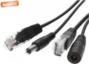 Kamera IP Media-Tech 1080P OUTDOOR IP CAMERA POE/WIFI - 2 mpx zewnętrzna kamera WIFI/POE, karty SD (MT4098) 2