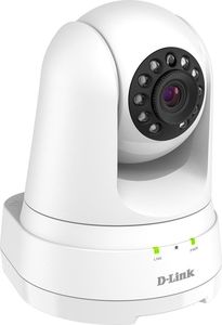Kamera IP D-Link mydlink Full HD Pan & Tilt Wi-Fi Camera 3