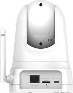 Kamera IP D-Link mydlink Full HD Pan & Tilt Wi-Fi Camera 4