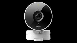 Kamera IP D-Link mydlink HD Wi-Fi Camera 3