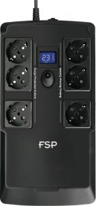 UPS FSP/Fortron NanoFit 800 (PPF4801702) 2