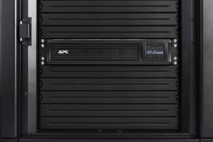 UPS APC Smart-UPS LCD RM (SMT1500RMI2UC) 4