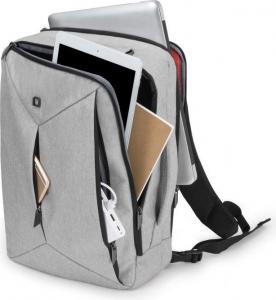 Plecak Dicota Dual Edge 15.6" 13