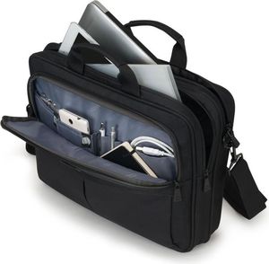 Torba Dicota Top Traveller Scale 17.3" (D31440) 3