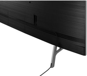 Telewizor Samsung QLED 4K (Ultra HD) 3