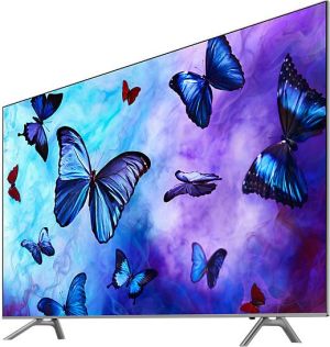 Telewizor Samsung QLED 4K (Ultra HD) 4