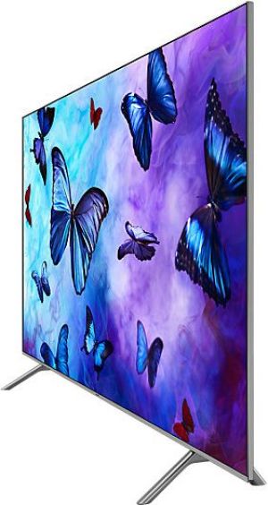 Telewizor Samsung QLED 4K (Ultra HD) 5