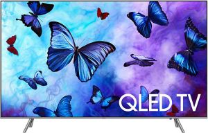 Telewizor Samsung QLED 4K (Ultra HD) 7