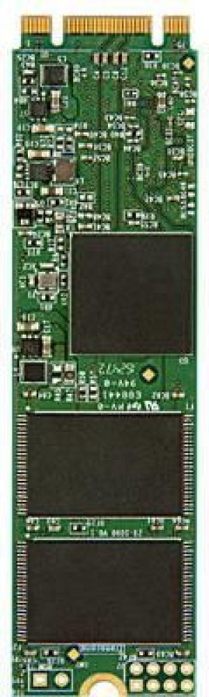 Dysk SSD Transcend MTS820S 240GB M.2 2280 SATA III (TS240GMTS820S) 1