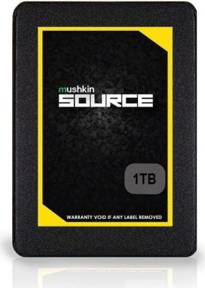 Dysk SSD Mushkin 1 TB 2.5" SATA III (MKNSSDSR1TB) 1