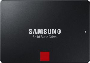 Dysk SSD Samsung 860 Pro 4TB 2.5" SATA III (MZ-76P4T0B/EU) 1
