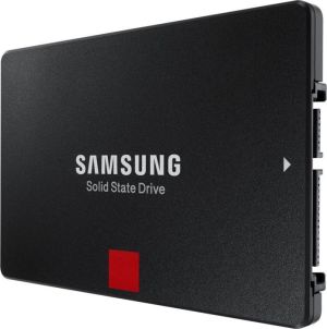 Dysk SSD Samsung 860 Pro 4TB 2.5" SATA III (MZ-76P4T0B/EU) 4