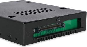 Kieszeń Icy Dock 2.5" U.2 MNVe SSD ToughArmor (MB601VK-B) 4