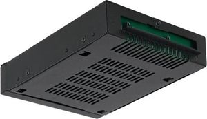 Kieszeń Icy Dock 2.5" U.2 MNVe SSD ToughArmor (MB601VK-B) 5